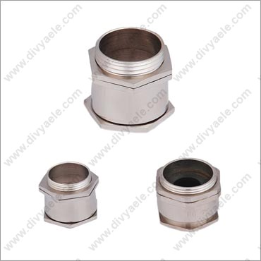 Brass Cable Glands