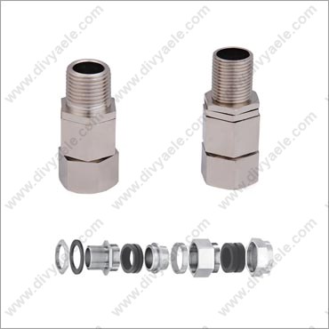 Brass Cable Glands