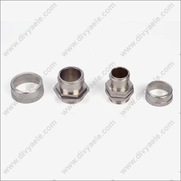 Brass Cable Glands