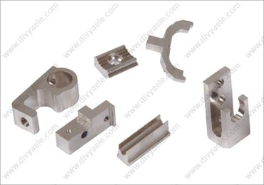 Brass Terminal Blocks