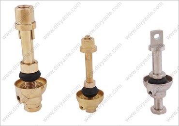 Brass Transformer Parts