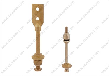 Brass Transformer Parts