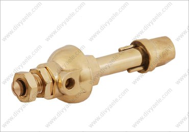 Brass Transformer Parts