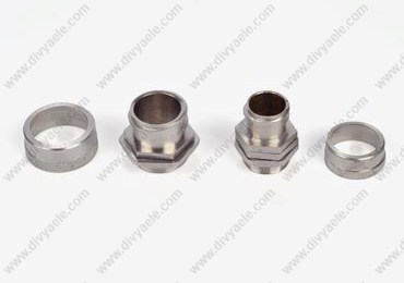 Brass Cable Glands