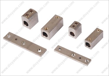 Brass Switchgear Components